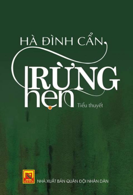 Rừng hẹn – Đọc sách online ebook pdf