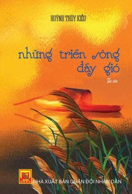 Những triền sông đầy gió – Đọc sách online ebook pdf