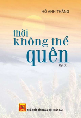 Thời không thể quên – Đọc sách online ebook pdf