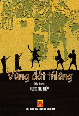 Vùng đất thiêng – Đọc sách online ebook pdf