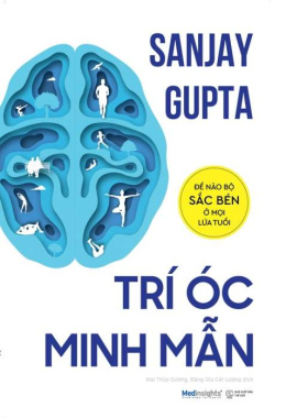 Trí óc minh mẫn – Đọc sách online ebook pdf