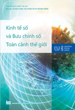 Kinh tế số và Bưu chính số – Toàn cảnh thế giới – Đọc sách online ebook pdf