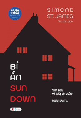 Bí ẩn Sun Down – Đọc sách online ebook pdf