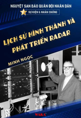 Lịch sử hình thành và phát triển radar – Đọc sách online ebook pdf