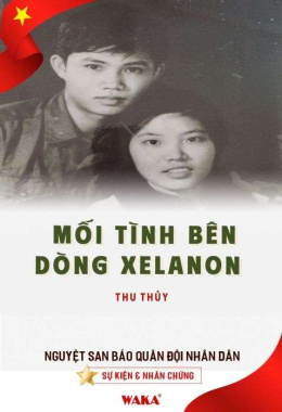 Mối tình bên dòng Xelanong – Đọc sách online ebook pdf