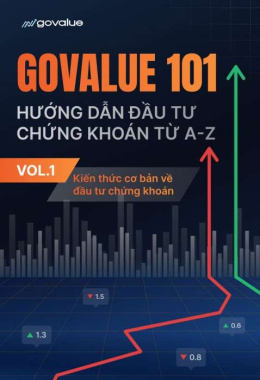 GoValue 101 – Hướng dẫn đầu tư chứng khoán từ A-Z – Đọc sách online ebook pdf