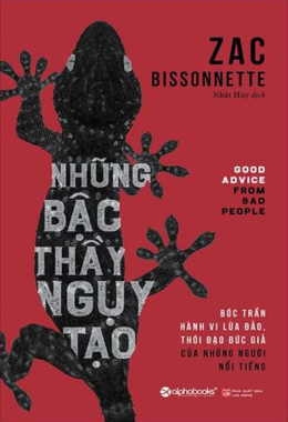 Những bậc thầy ngụy tạo – Đọc sách online ebook pdf