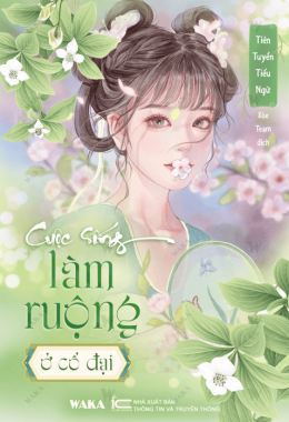 Cuộc sống làm ruộng ở cổ đại – Đọc sách online ebook pdf