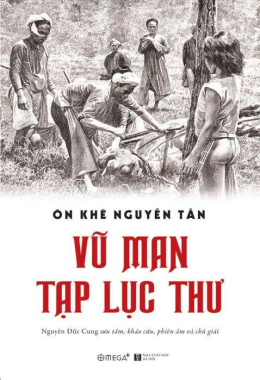 Vũ Man tạp lục thư – Đọc sách online ebook pdf