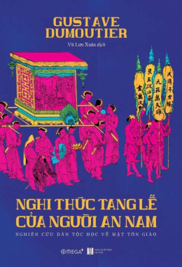 Nghi thức tang lễ của người An Nam – Đọc sách online ebook pdf