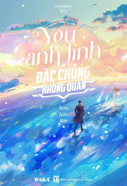 Yêu anh lính đặc chủng không quân – Đọc sách online ebook pdf