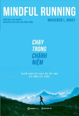 Chạy trong chánh niệm – Đọc sách online ebook pdf