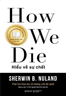 Hiểu về sự chết – Đọc sách online ebook pdf