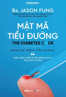 Mật mã tiểu đường – Đọc sách online ebook pdf