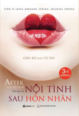 Nội tình sau hôn nhân – Đọc sách online ebook pdf