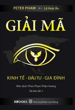 Giải mã – Đọc sách online ebook pdf