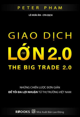 Giao dịch lớn 2.0 – Đọc sách online ebook pdf