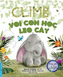 Voi con học leo cây – Đọc sách online ebook pdf