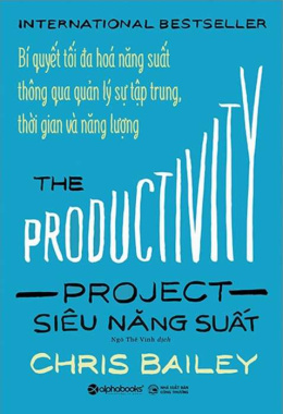 Siêu năng suất – Đọc sách online ebook pdf