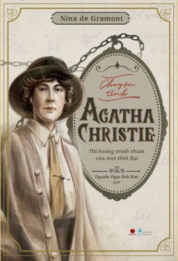 Chuyện tình Agatha Christie – Đọc sách online ebook pdf