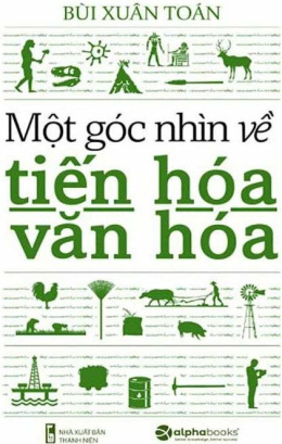 Một góc nhìn về tiến hóa văn hóa – Đọc sách online ebook pdf