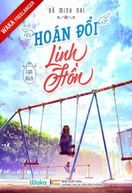 Hoán đổi linh hồn – Đọc sách online ebook pdf