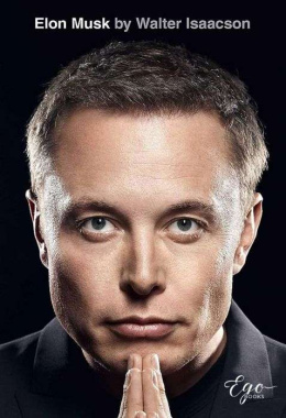 [Tóm lược] Tiểu sử Elon Musk – Đọc sách online ebook pdf