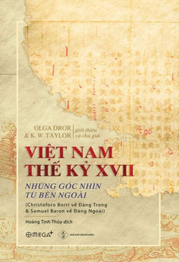 Việt Nam thế kỷ XVII: Những góc nhìn từ thế giới bên ngoài – Đọc sách online ebook pdf