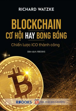 Blockchain – Cơ hội hay bong bóng – Đọc sách online ebook pdf