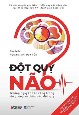 Đột quỵ não – Đọc sách online ebook pdf