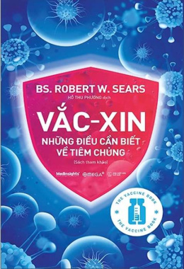 Văc-xin: Những điều cần biết về tiêm chủng – Đọc sách online ebook pdf