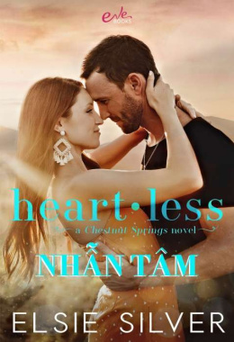 [Tóm lược] Heartless (Nhẫn tâm) – Đọc sách online ebook pdf