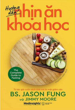 Hướng dẫn nhịn ăn khoa học – Đọc sách online ebook pdf