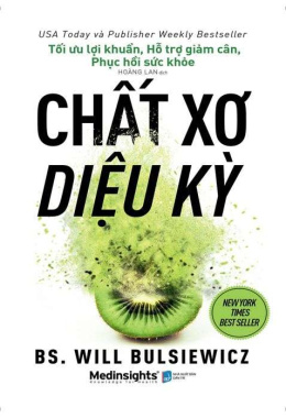 Chất xơ diệu kỳ – Đọc sách online ebook pdf