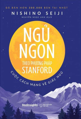 Ngủ ngon theo phương pháp Stanford – Đọc sách online ebook pdf