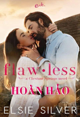 [Tóm lược] Flawless (Hoàn hảo) – Đọc sách online ebook pdf