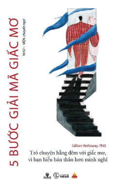5 Bước Giải Mã Giấc Mơ – Đọc sách online ebook pdf