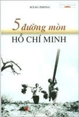 5 Đường Mòn Hồ Chí Minh – Đọc sách online ebook pdf