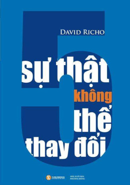 5 Sự Thật Không Thể Thay Đổi – Đọc sách online ebook pdf