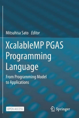 Xcalablemp Pgas Programming Language – Đọc sách online ebook pdf