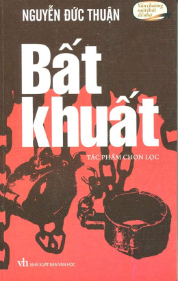 Bất Khuất – Đọc sách online ebook pdf