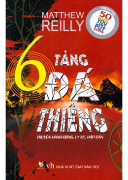 6 Tảng Đá Thiêng – Đọc sách online ebook pdf