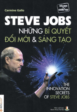 Steve Jobs – Những bí quyết đổi mới và sáng tạo – Đọc sách online ebook pdf