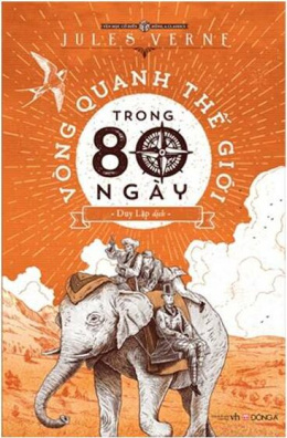 80 Ngày Vòng Quanh Thế Giới – Đọc sách online ebook pdf