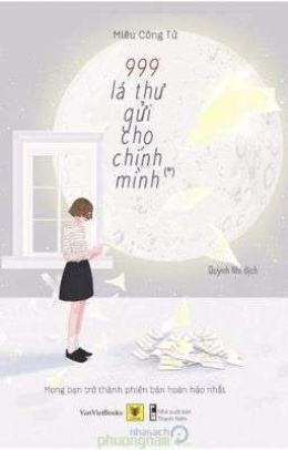 999 Lá Thư Gửi Cho Chính Mình – Đọc sách online ebook pdf