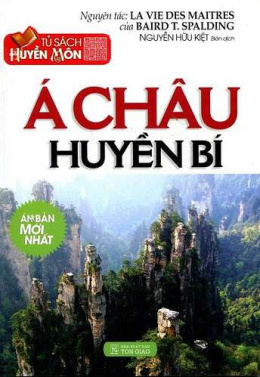 Á Châu Huyền Bí – Đọc sách online ebook pdf