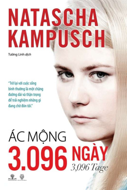 Ác Mộng 3096 Ngày – Đọc sách online ebook pdf