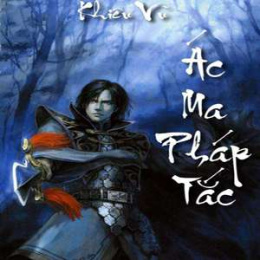 Ác Ma Pháp Tắc – Đọc sách online ebook pdf