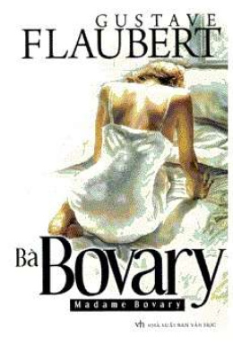 Bà Bovary Bovary – Đọc sách online ebook pdf