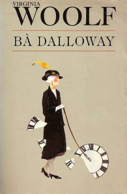 Bà Dalloway – Đọc sách online ebook pdf